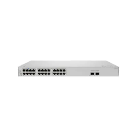 Huawei S210-24P2J PoE Коммутатор