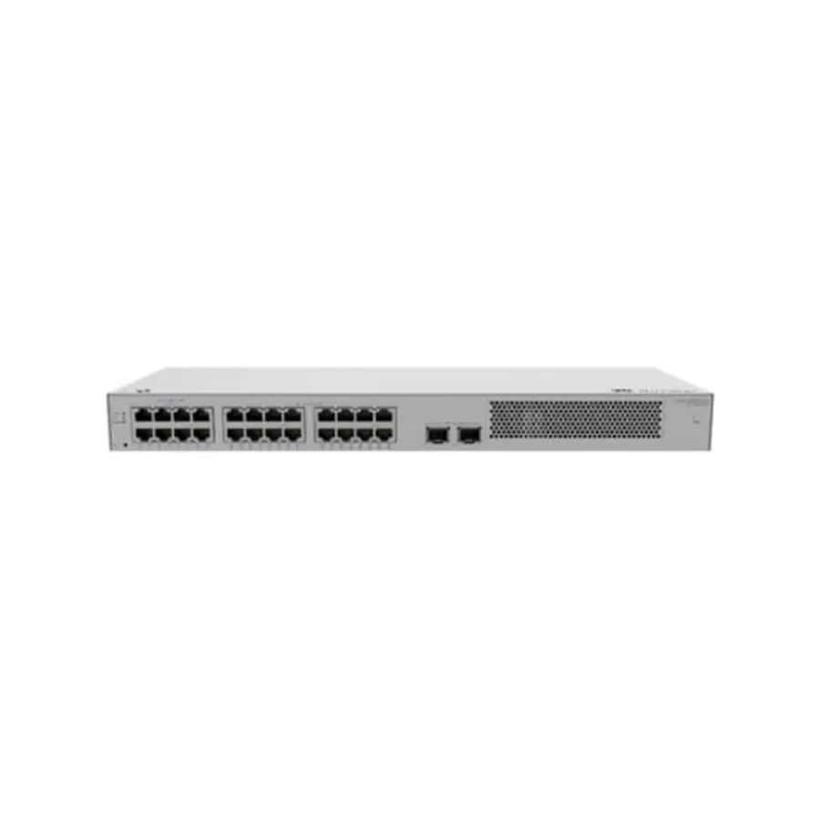 Huawei S210-24T2J Коммутатор
