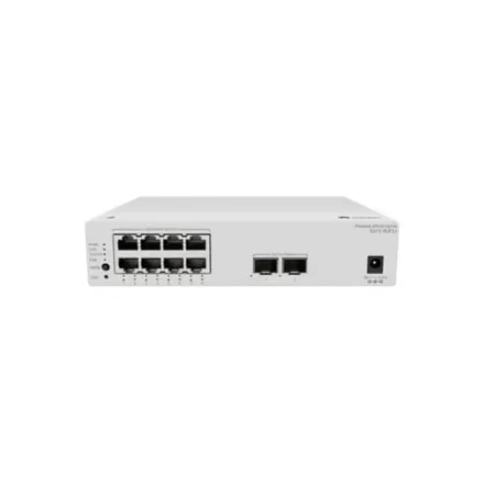 Huawei S210-8P2J PoE Коммутатор