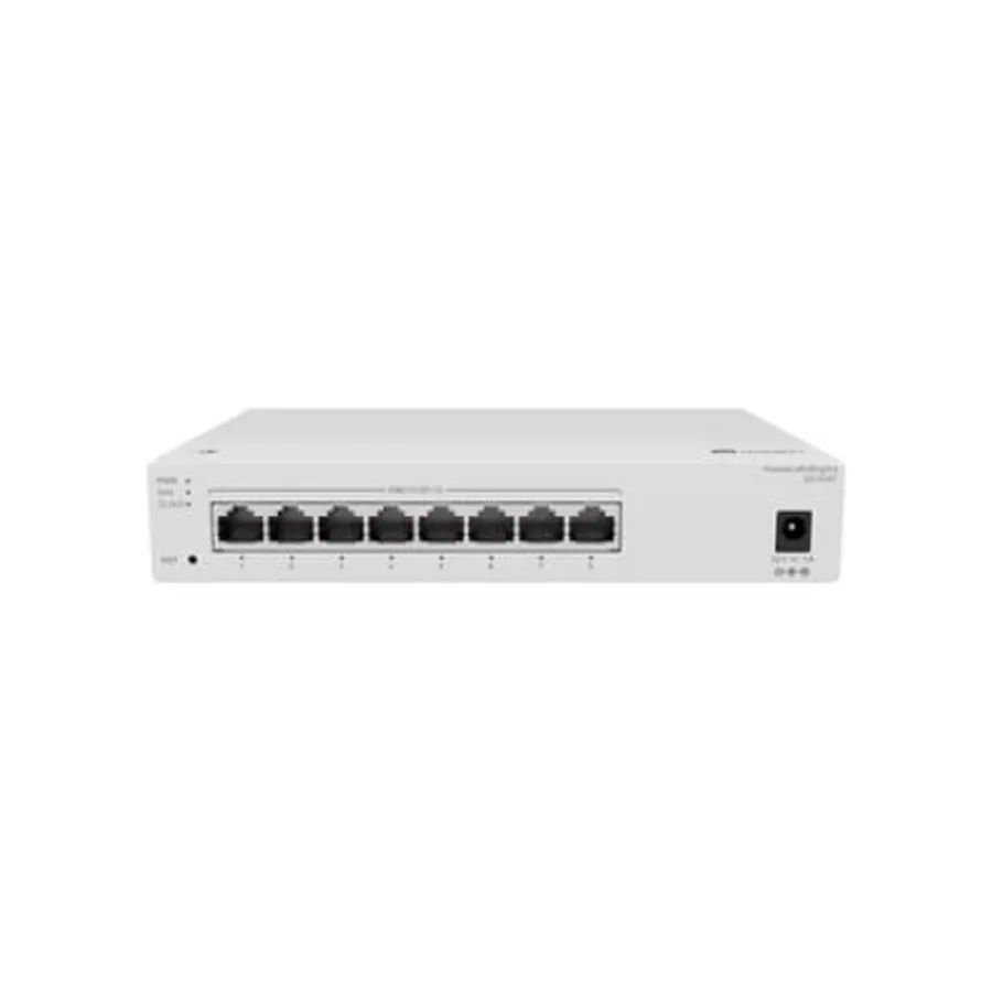 Huawei S210-8T Коммутатор