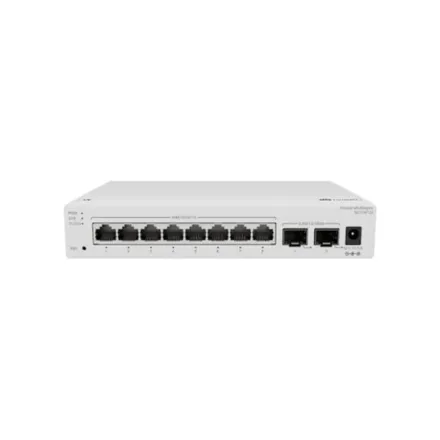 Huawei S210-8T2J Коммутатор