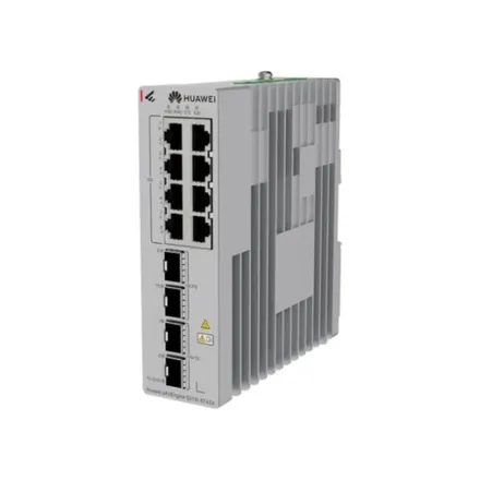 Huawei S210I-8T4SX Коммутатор
