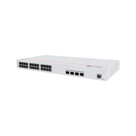 Huawei S220-24P4X PoE Коммутатор, L2 управляемый