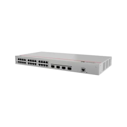 Huawei S220-24T4X Коммутатор, L2 управляемый