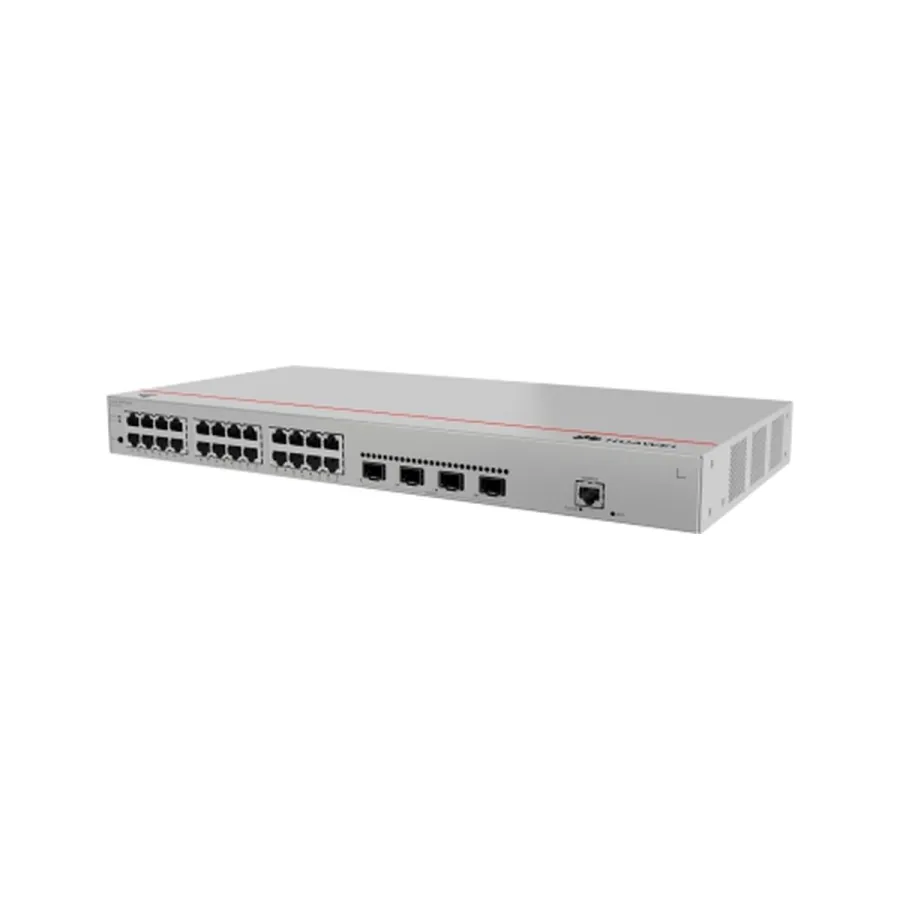 Huawei S220-24T4X — коммутаторлар