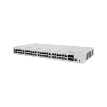 Huawei S220-48P4S PoE Коммутатор, L2 управляемый