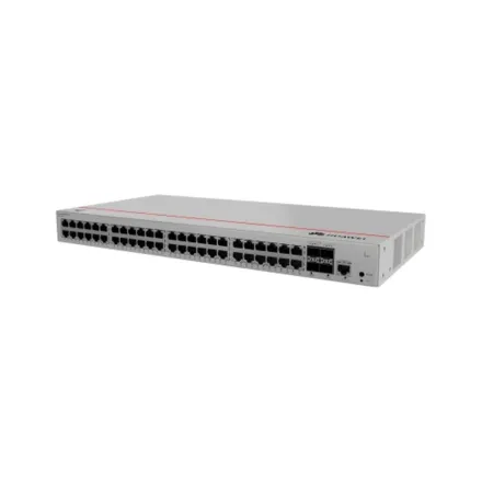 Huawei S220-48T4S Коммутатор, L2 управляемый