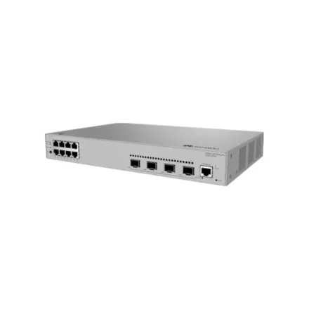 Huawei S220-8P4S PoE Коммутатор, L2 управляемый