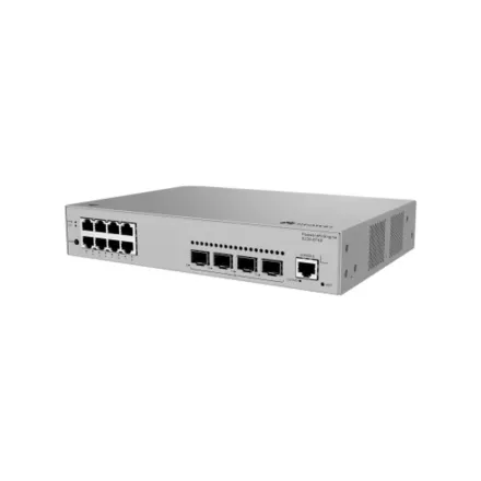 Huawei S220-8T4S Коммутатор, L2 управляемый