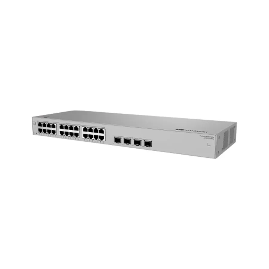 Huawei S220S-24T4J Коммутатор, L2 управляемый