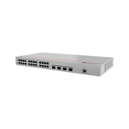 Huawei S220S-24T4JX Коммутатор, L2 управляемый