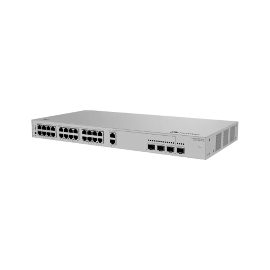 Huawei S220S-26PN4JX PoE Коммутатор, L2 управляемый