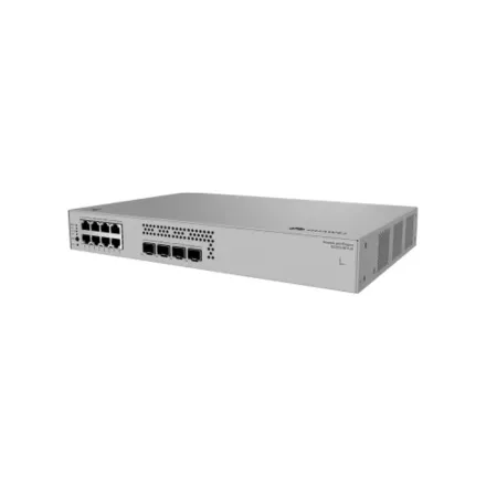 Huawei S220S-8P4JX PoE Коммутатор, L2 управляемый