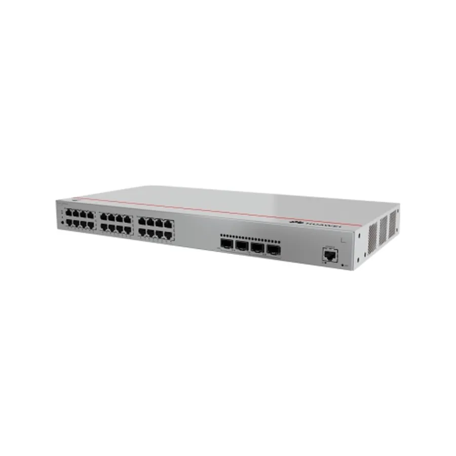 Huawei S310-24P4S PoE — коммутаторлар