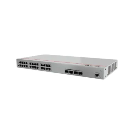 Huawei S310-24P4X PoE Коммутатор, L2+ управляемый