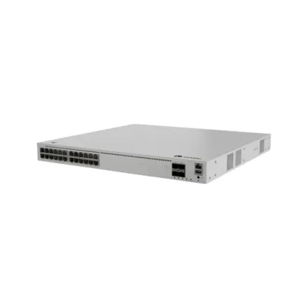 Huawei S310-24PN4X PoE Коммутатор, L2+ управляемый
