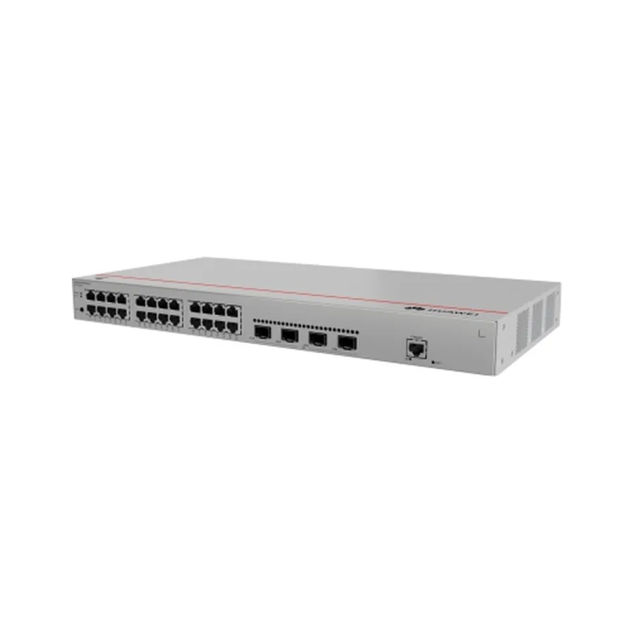 Huawei S310-24T4X — коммутаторлар