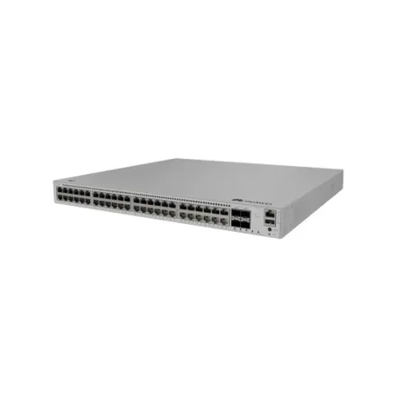 Huawei S310-48HP4X PoE Коммутатор, L3 управляемый