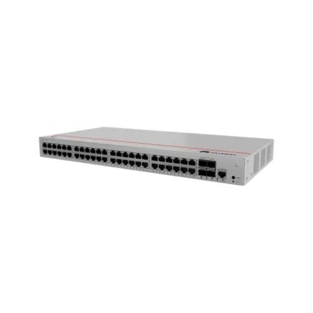 Huawei S310-48P4S PoE Коммутатор, L2+ управляемый