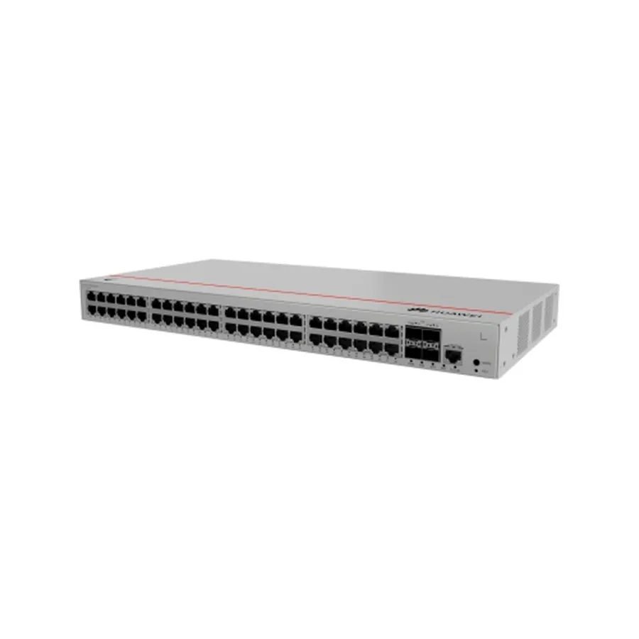 Huawei S310-48P4S PoE Коммутатор, L2+ управляемый