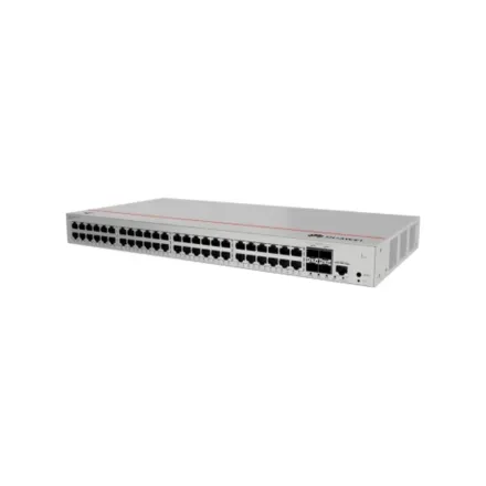 Huawei S310-48PN4X PoE Коммутатор, L3 управляемый