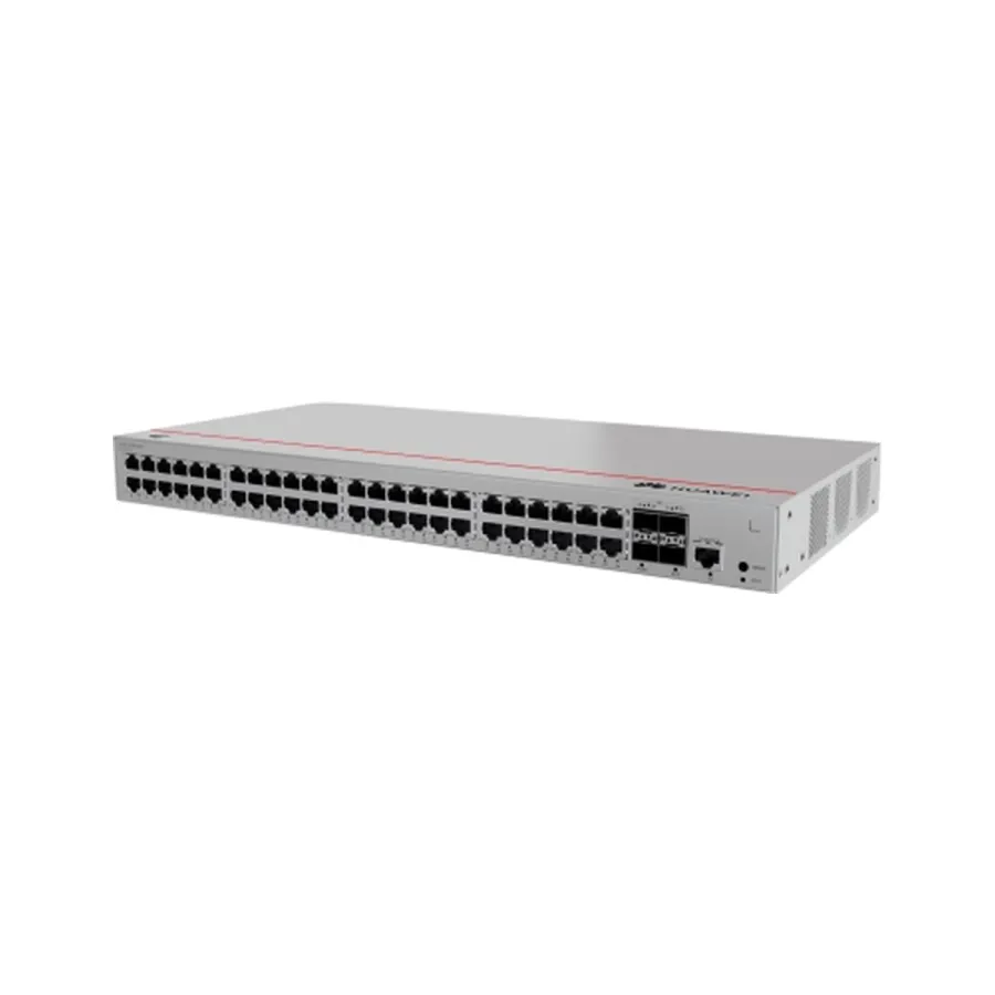 Huawei S310-48T4X — коммутаторлар