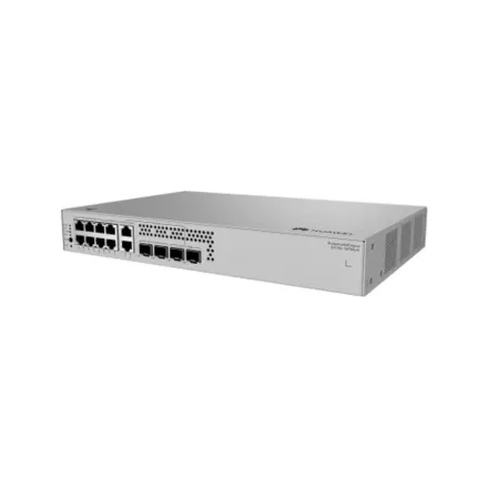 Huawei S310S-10PN4JX PoE Коммутатор, L2+ управляемый