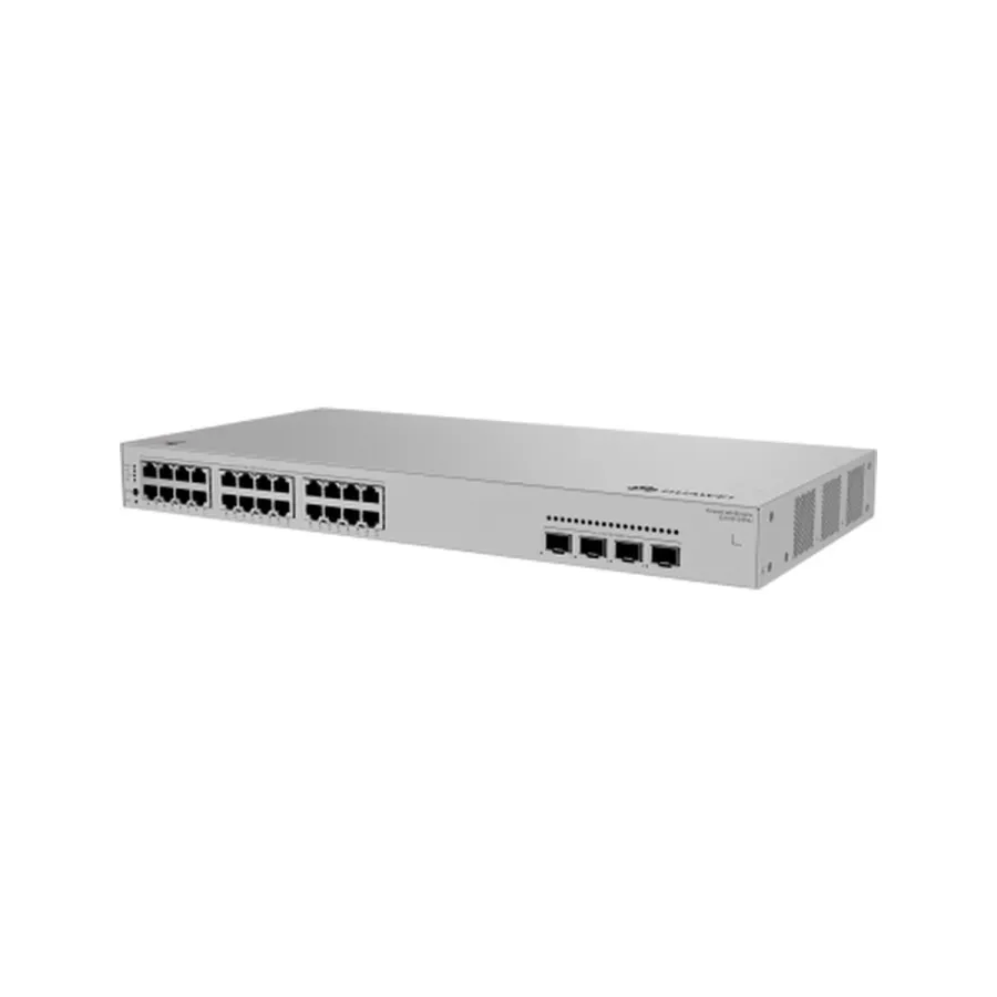 Huawei S310S-24P4J PoE — коммутаторлар
