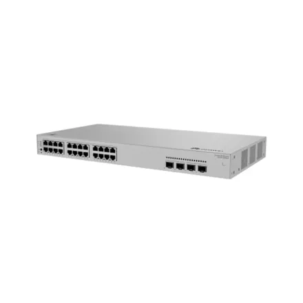 Huawei S310S-24P4JX PoE Коммутатор, L2+ управляемый