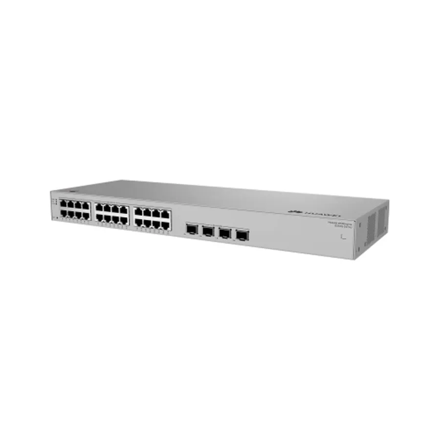 Huawei S310S-24T4J Коммутатор, L2+ управляемый