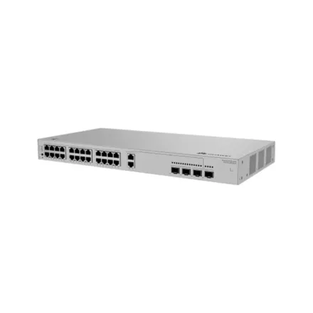 Huawei S310S-26PN4JX PoE Коммутатор, L2+ управляемый