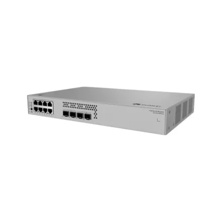 Huawei S310S-8P4JX PoE Коммутатор, L2+ управляемый