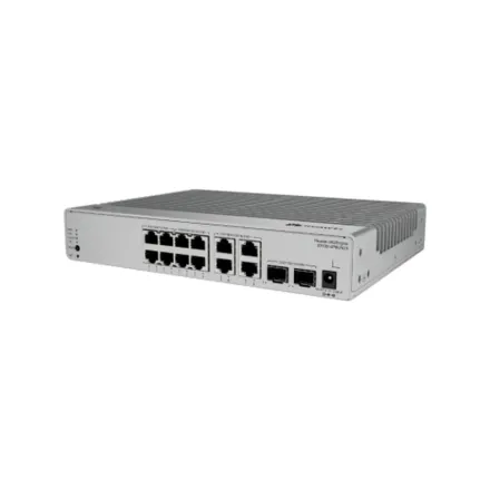 Huawei S310S-8P4UN2X PoE Коммутатор, L3 управляемый