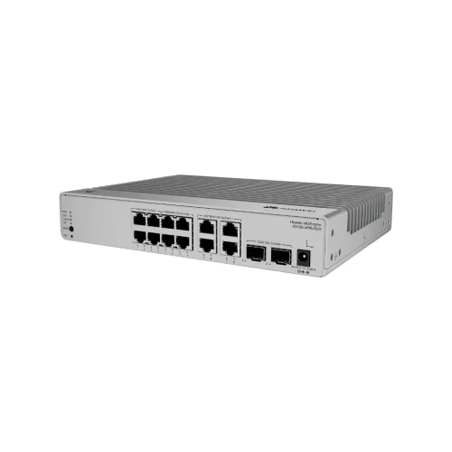 Huawei S310S-8P4UN2X PoE — коммутаторлар