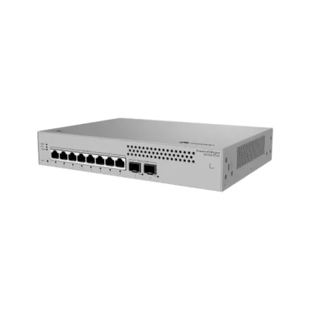 Huawei S310S-8T2X Коммутатор, L2+ управляемый