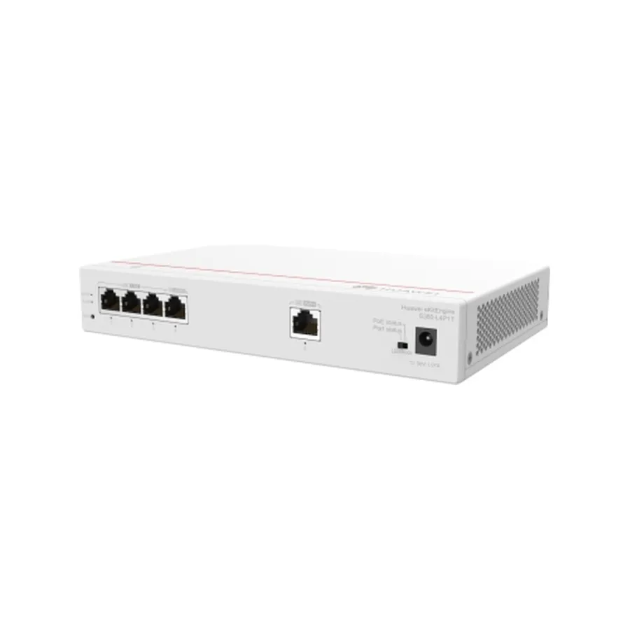Huawei S380-L4P1T Межсетевой экран