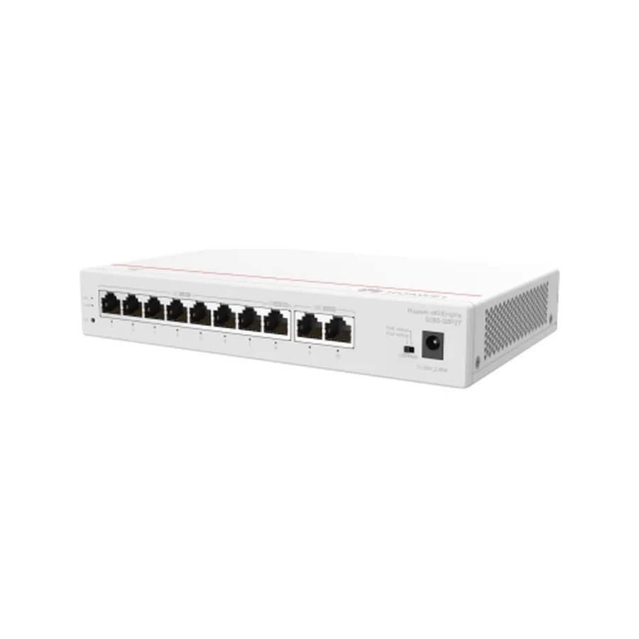Huawei S380-S8P2T Межсетевой экран