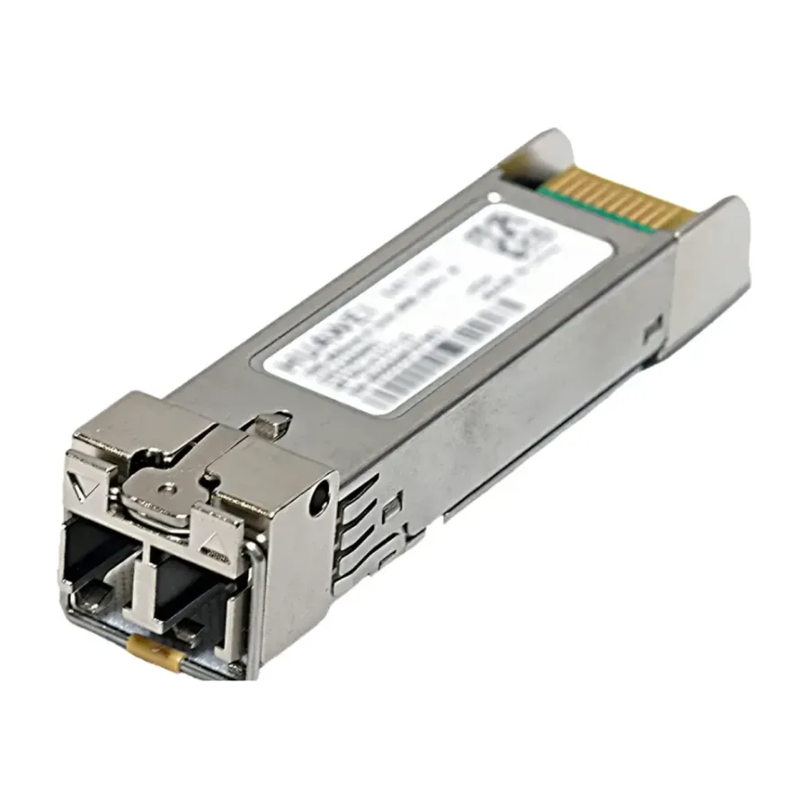 Huawei SFP-10G-LR-I SFP — оптика және СКС