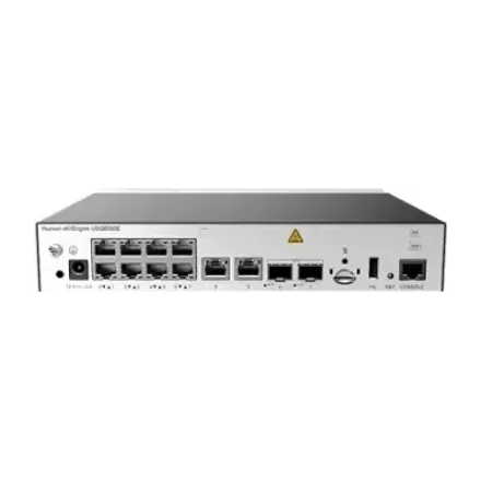 Huawei USG6000E-S03-AC Маршрутизатор