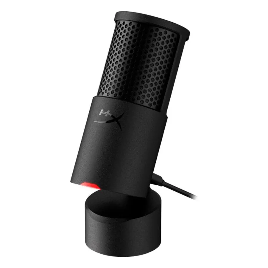 Микрофон HyperX SoloСast 2 AR0A0AA