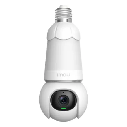 Wi-Fi видеокамера Imou Bulb Cam 5MP