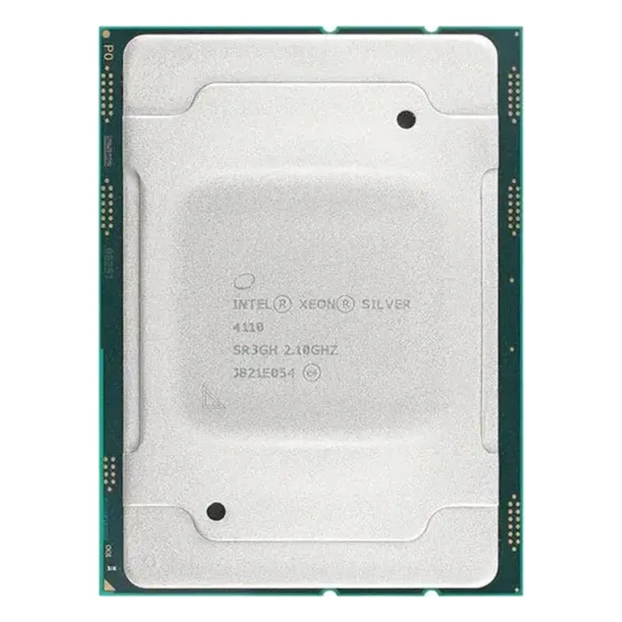 Центральный процессор (CPU) Intel Xeon Silver Processor 4110