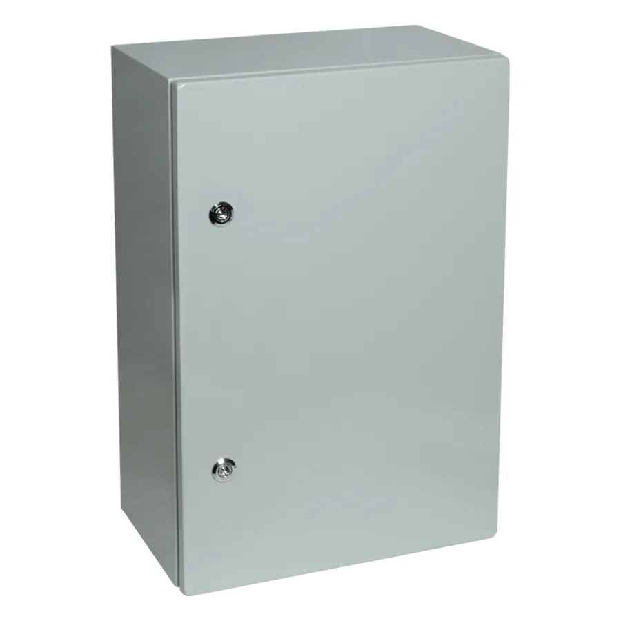 Щит металлический iPower 700*500*250 IP54 (для электрооборудования)