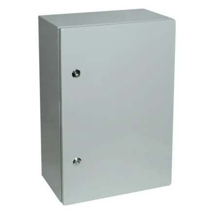 Щит металлический iPower 700*500*250 IP66 (для электрооборудования)