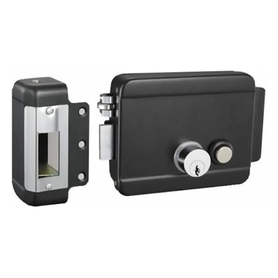 Электромеханический замок iPower AX042