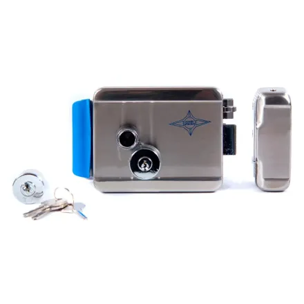 Электромеханический замок iPower AX091