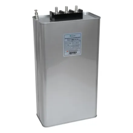 Конденсатор трехфазный iPower BSMJ0,45-50-3 АС 450В 50кВАр