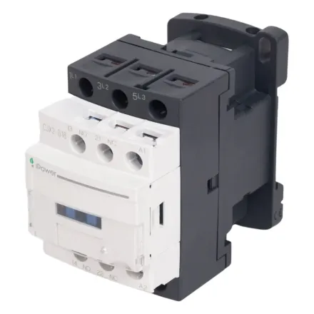 Контактор iPower CJX2-D18 AC 220V