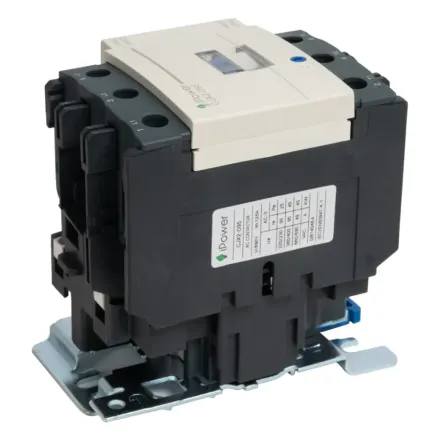Контактор iPower CJX2-D95 AC 220V