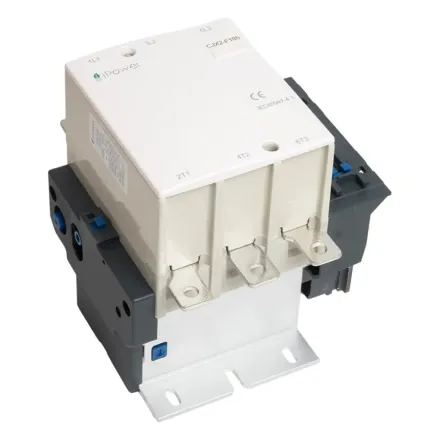 Контактор iPower CJX2-F 185A AC 380V